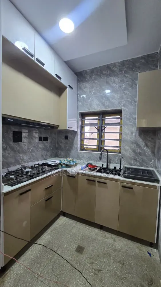 2bdrm Apartment in Alalubosa Gra for rent in Alalubosa