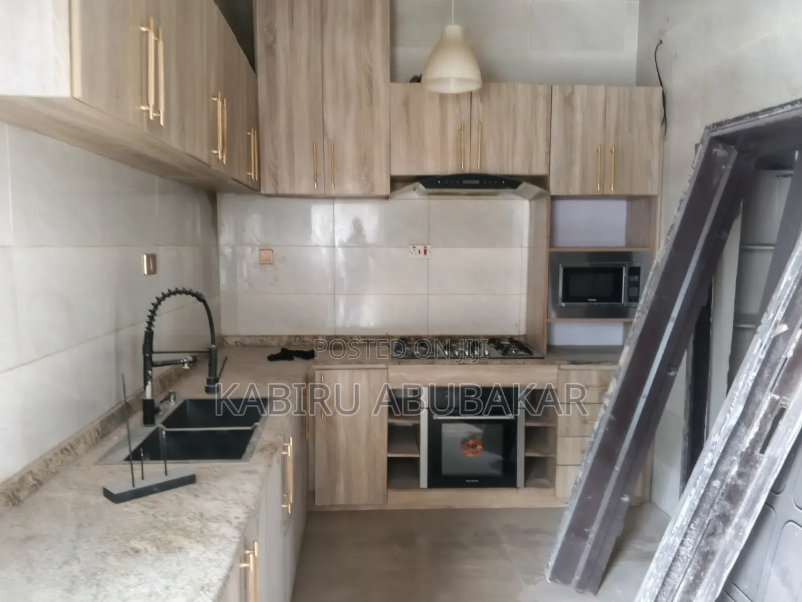 4bdrm Townhouse / Terrace in Wuye for rent in Wuye