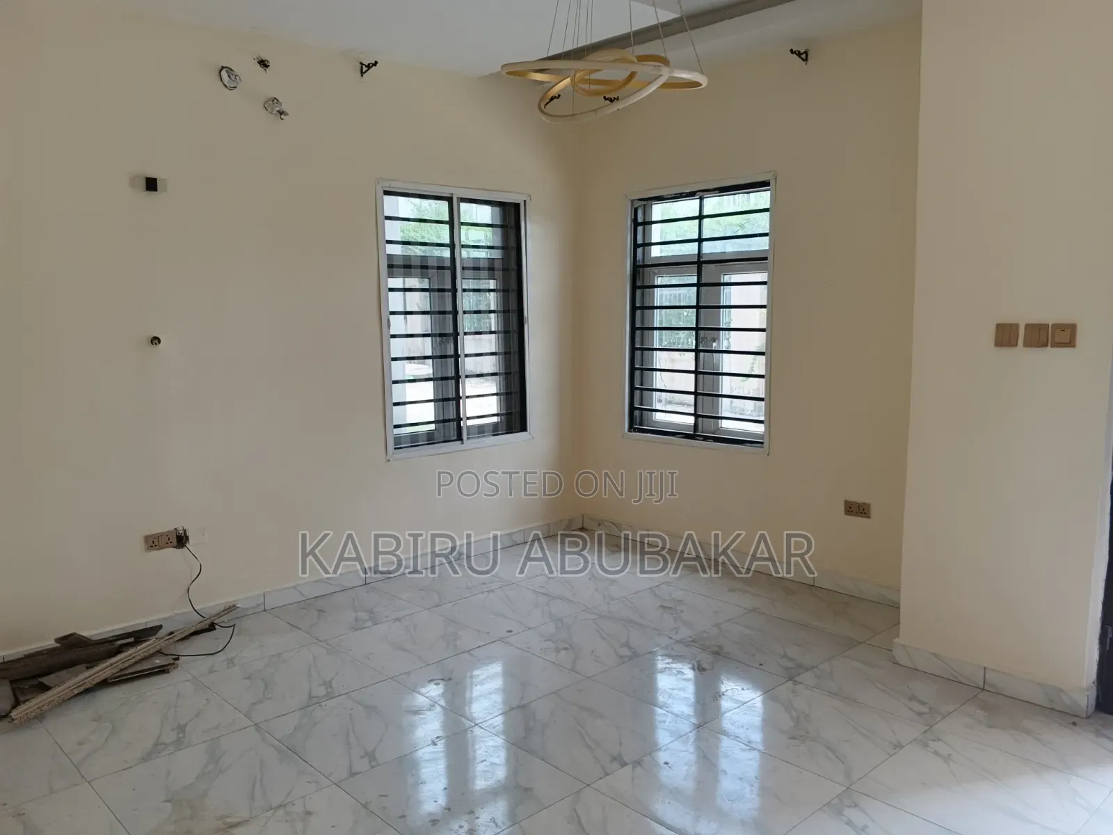 4bdrm Townhouse / Terrace in Wuye for rent in Wuye