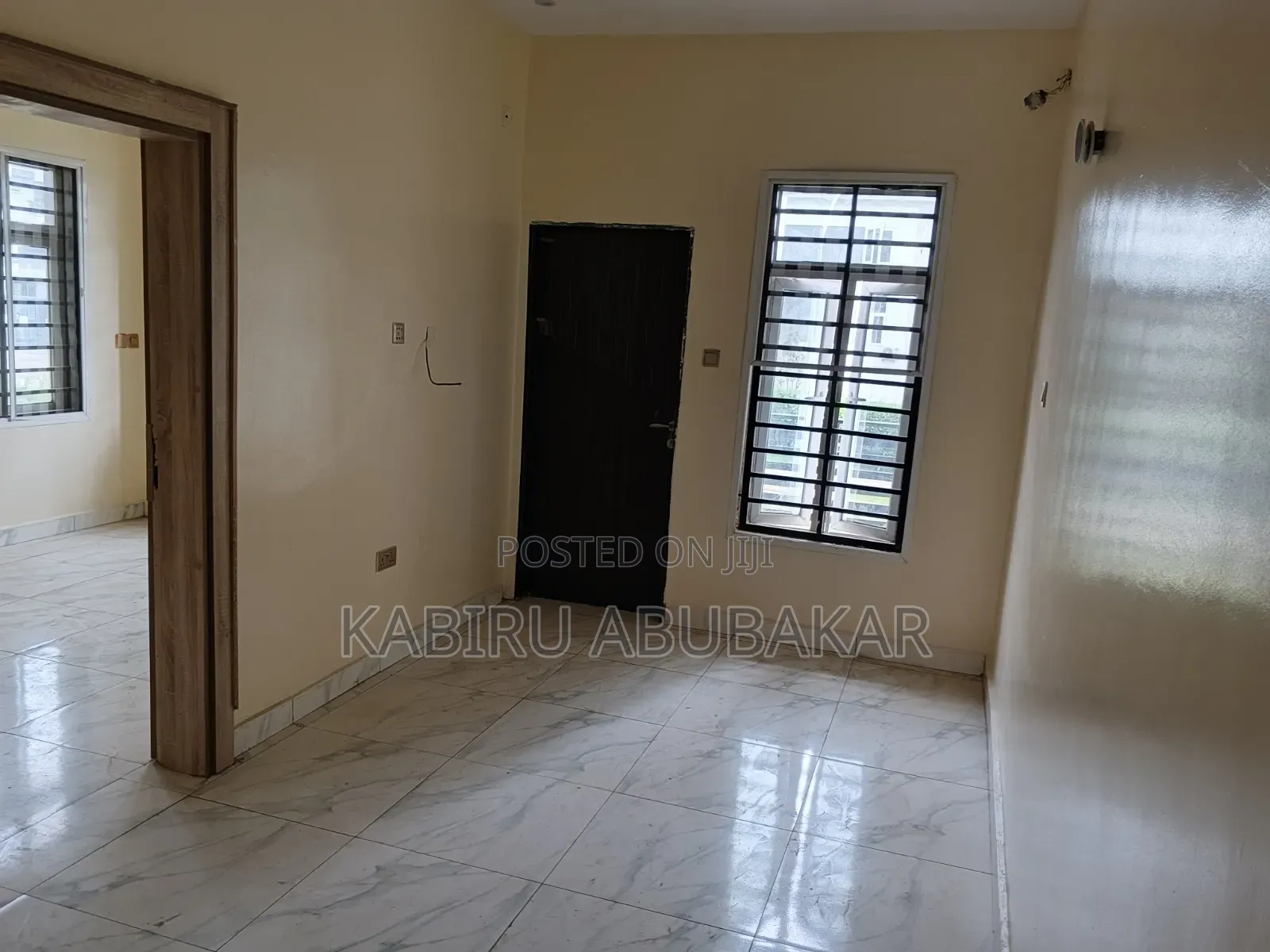 4bdrm Townhouse / Terrace in Wuye for rent in Wuye
