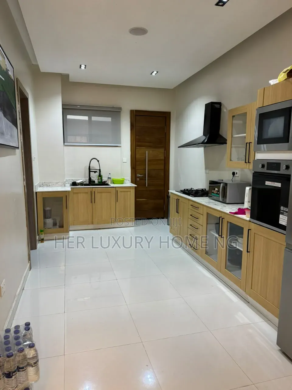 Furnished 3bdrm Apartment in Oniru, Victoria Island Extension for rent in Victoria Island Extension