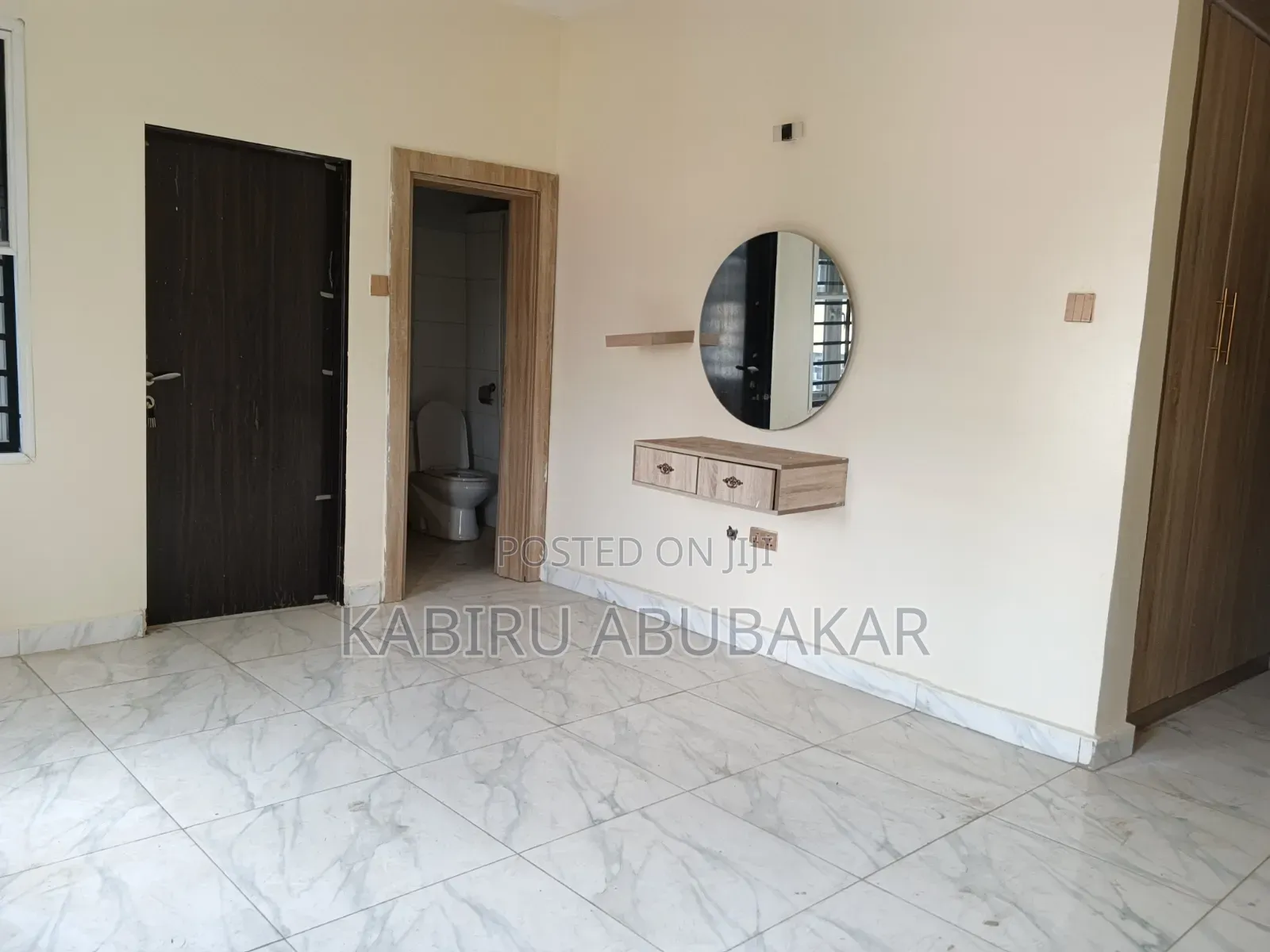4bdrm Townhouse / Terrace in Wuye for rent in Wuye