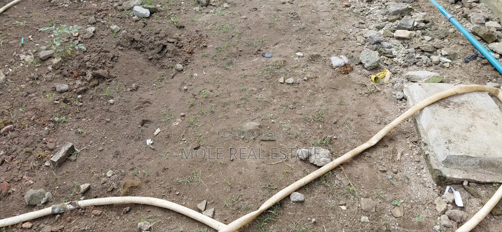 657sqm Plot Bakare Estate 4 Sale Chevron Gate in Chevron