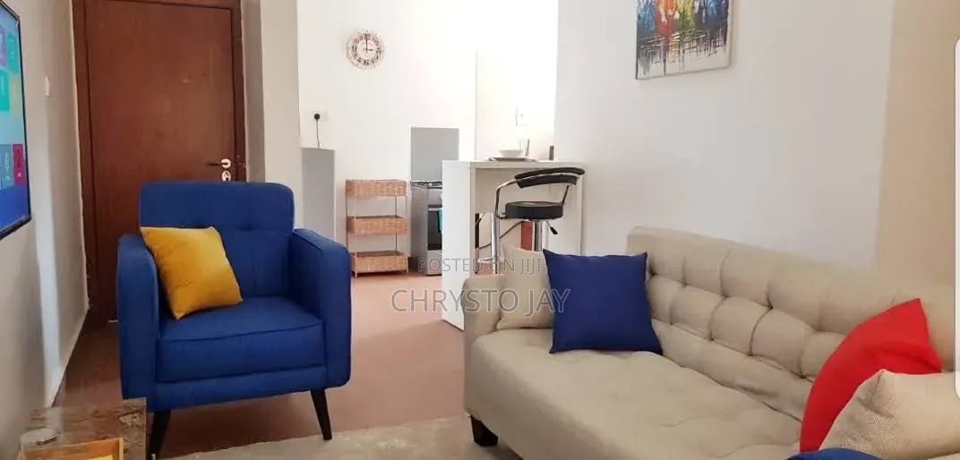 2bdrm Block of Flats in Wuye for rent in Wuye