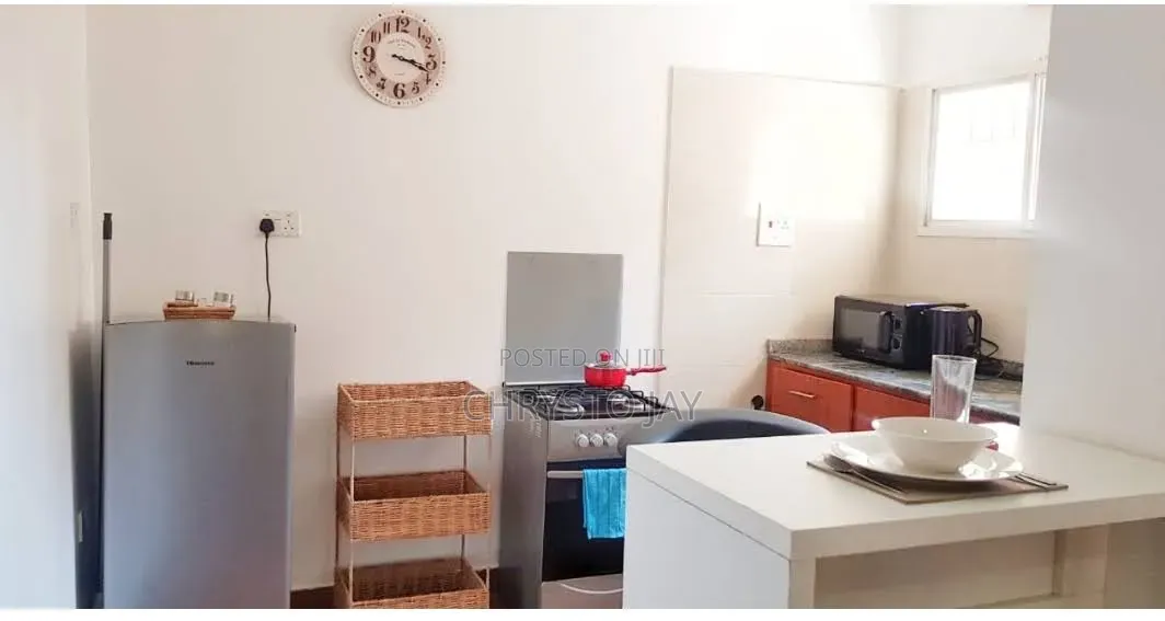 2bdrm Block of Flats in Wuye for rent in Wuye