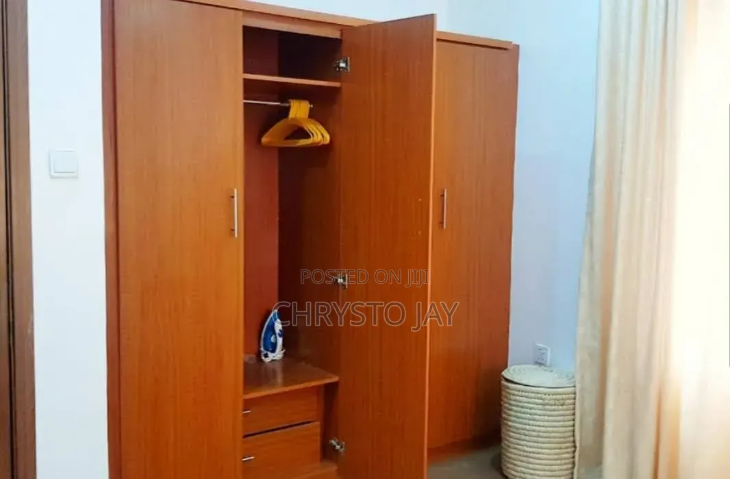 2bdrm Block of Flats in Wuye for rent in Wuye