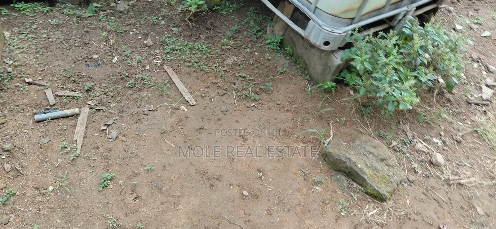 1200sqm (2 Plots) Funt. Filling Station Leki Epe Way in Lekki Expressway