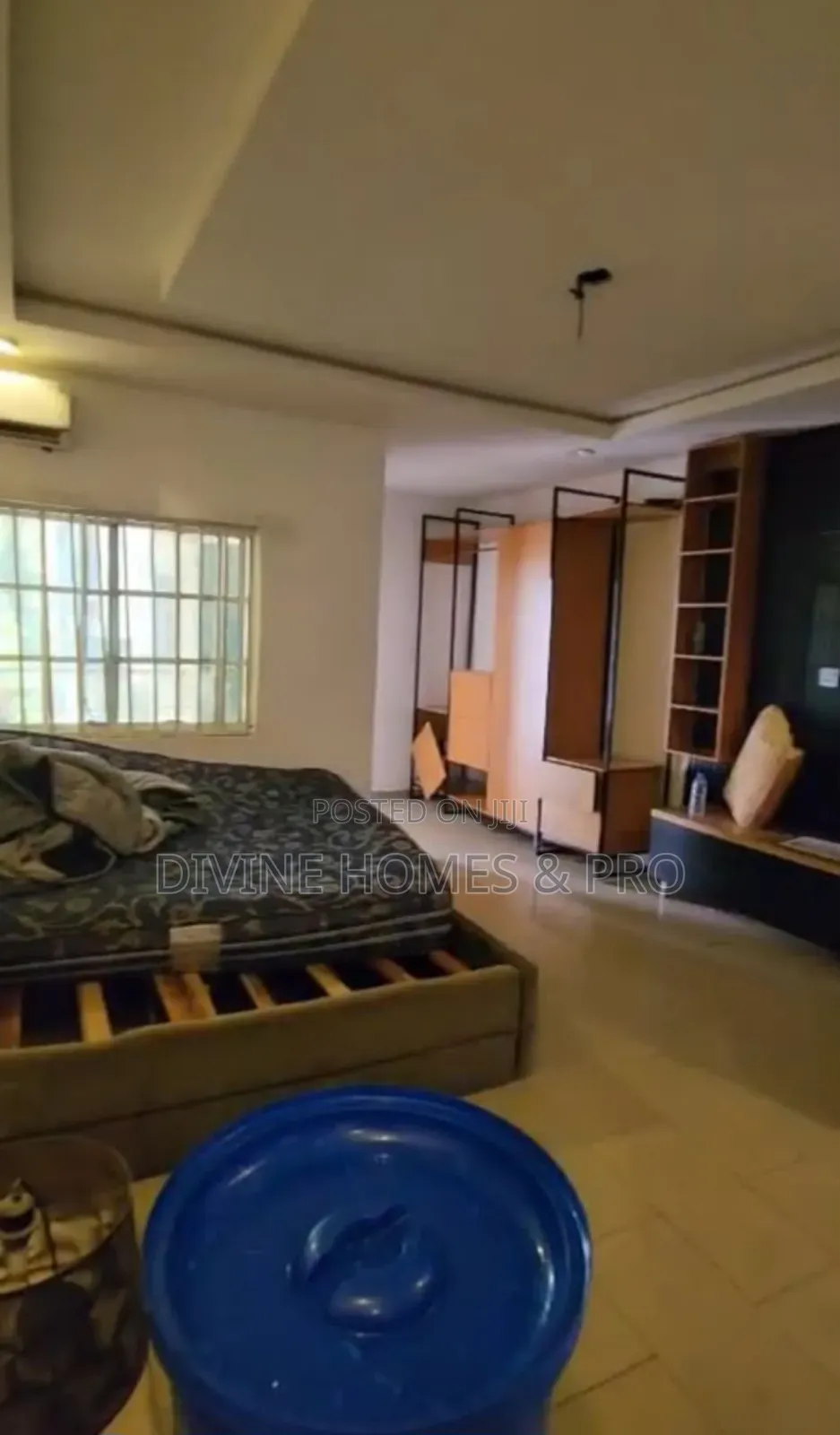 Studio Apartment in Katampe Extension for rent in Katampe Extension