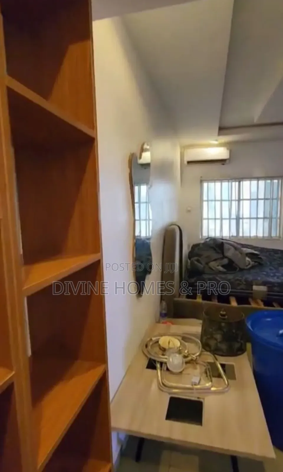 Studio Apartment in Katampe Extension for rent in Katampe Extension
