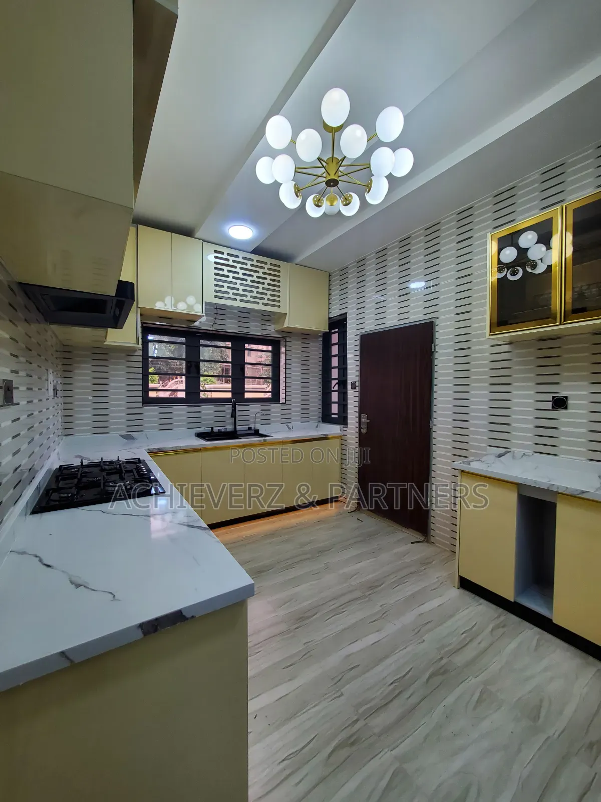 4bdrm Duplex in Katampe Extension for sale in Katampe Extension