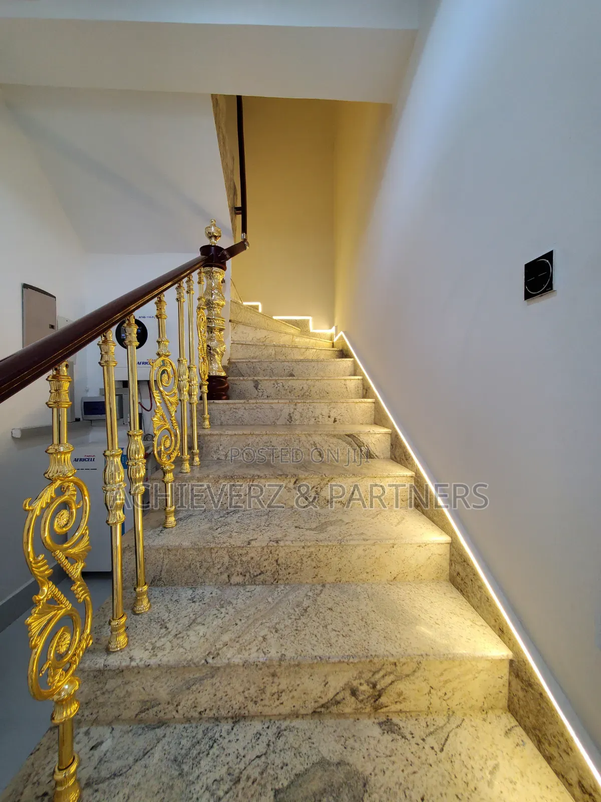 4bdrm Duplex in Katampe Extension for sale in Katampe Extension