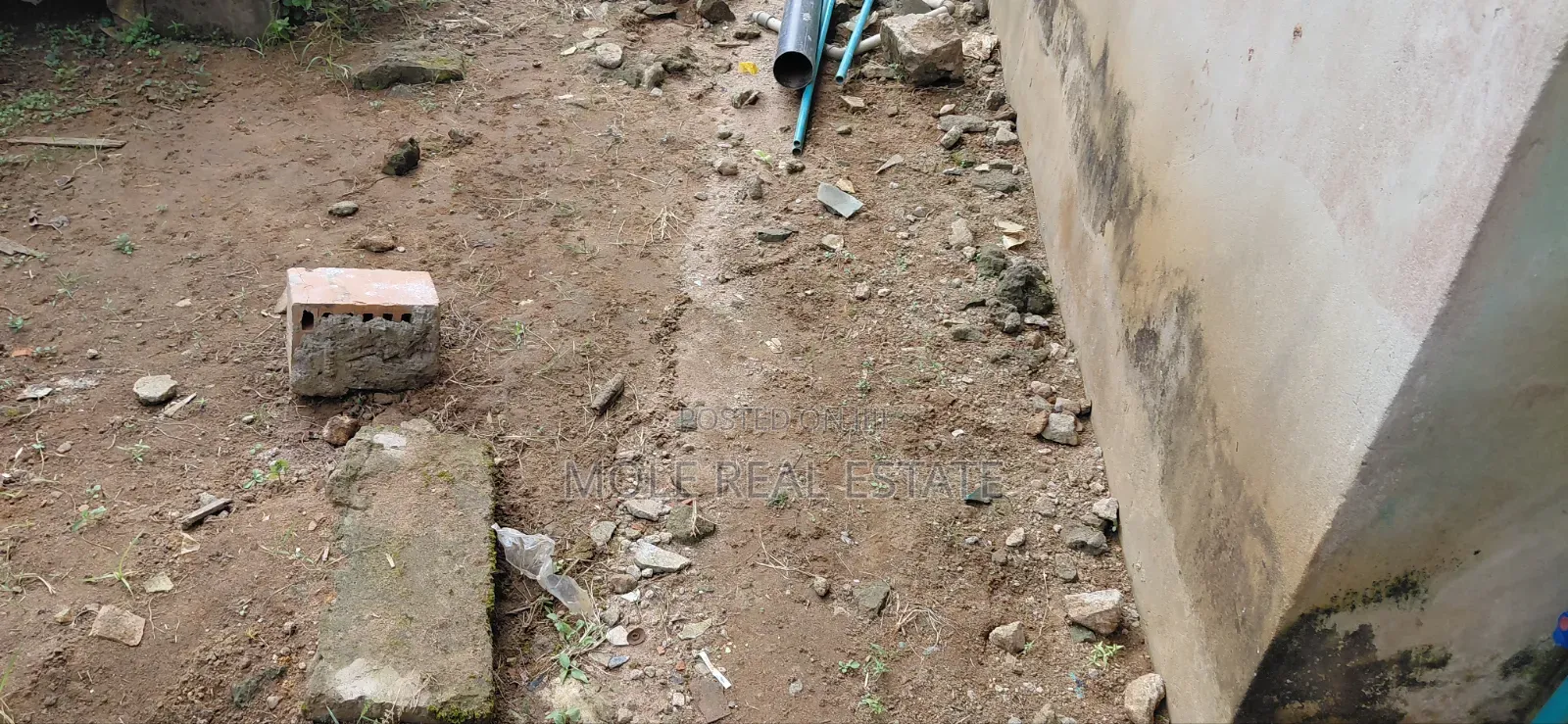 2349sqm Plot Joint Venture (JV) Bishop Oluwale VI in Kofo Abayomi