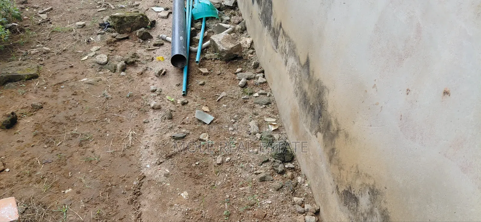 2349sqm Plot Joint Venture (JV) Bishop Oluwale VI in Kofo Abayomi