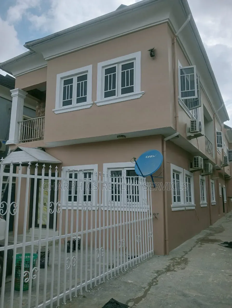 4bdrm Duplex in GRA Phase 1 for rent in GRA Phase 1