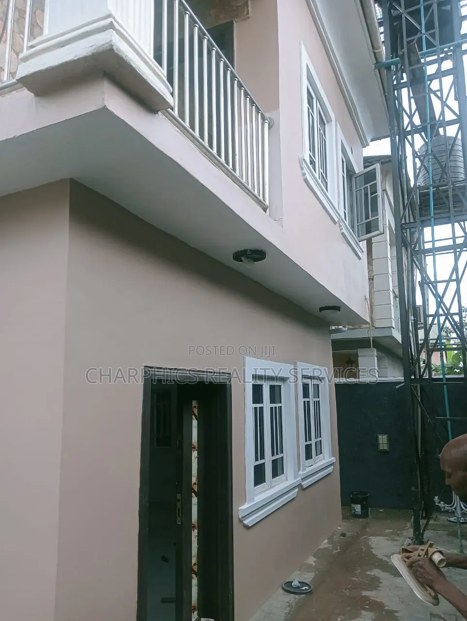 4bdrm Duplex in GRA Phase 1 for rent in GRA Phase 1