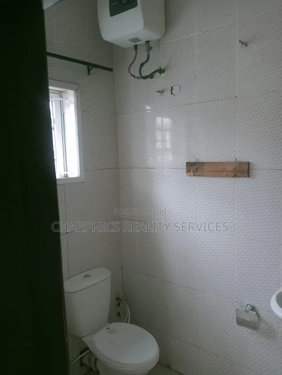 4bdrm Duplex in GRA Phase 1 for rent in GRA Phase 1