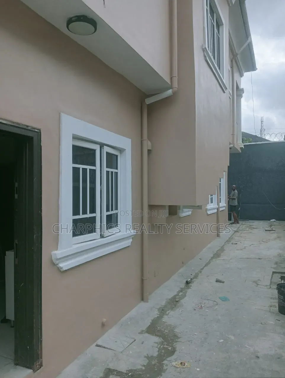 4bdrm Duplex in GRA Phase 1 for rent in GRA Phase 1