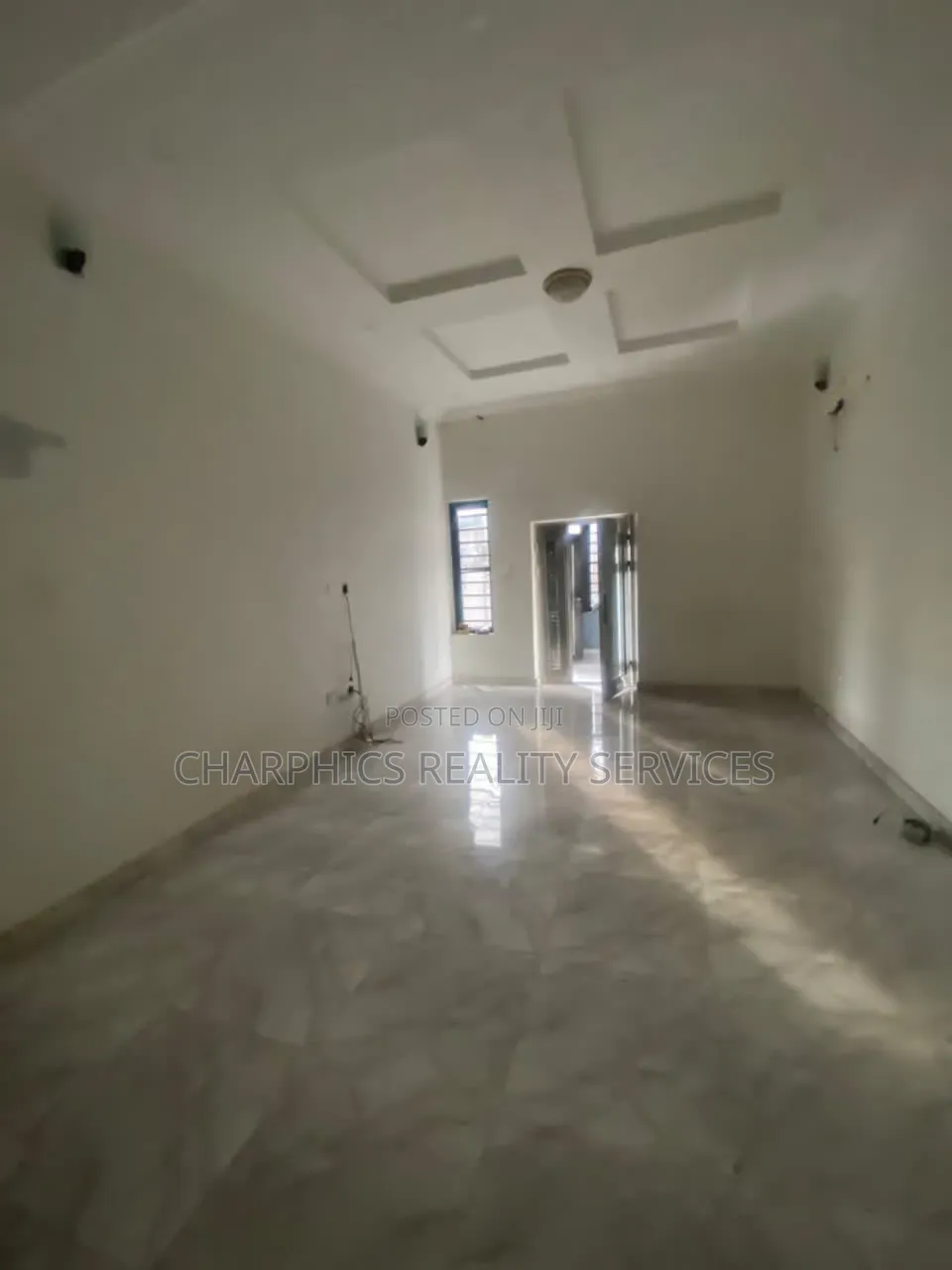 4bdrm Duplex in GRA Phase 1 for rent in GRA Phase 1