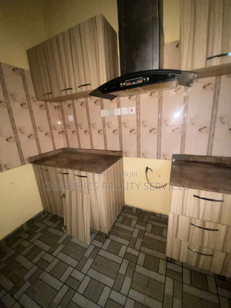 4bdrm Duplex in GRA Phase 1 for rent in GRA Phase 1