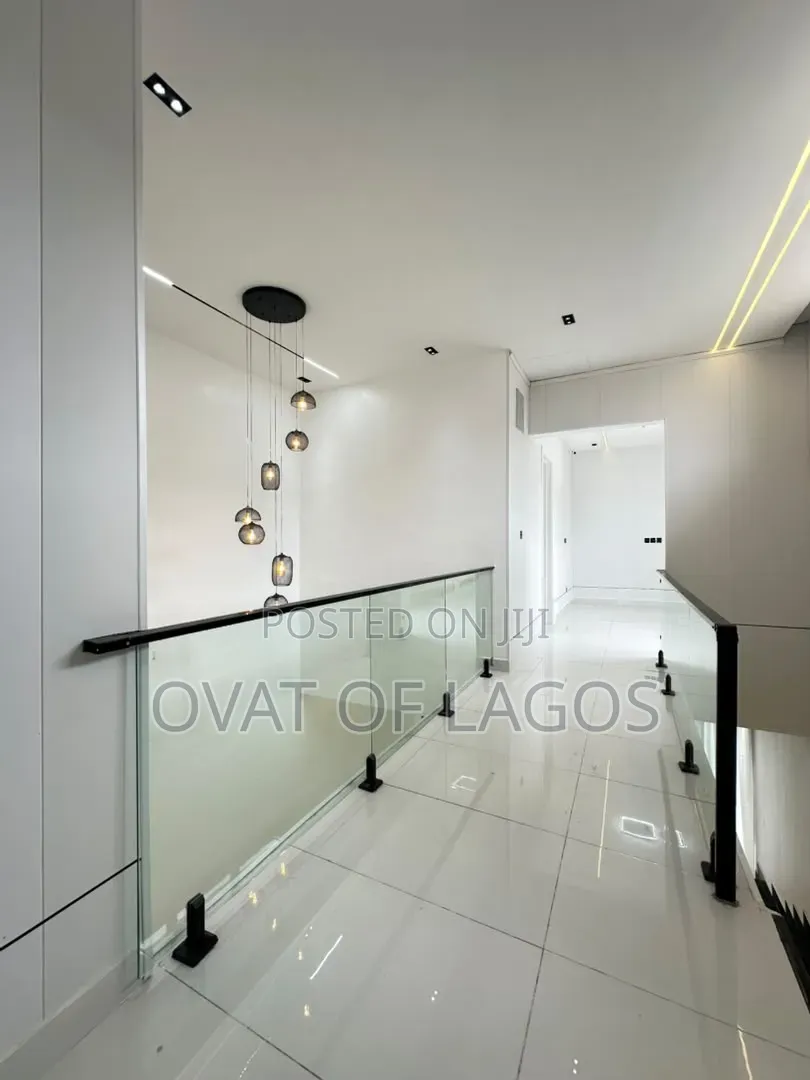 5bdrm Duplex in Orchid, Lekki Expressway for sale in Lekki Expressway