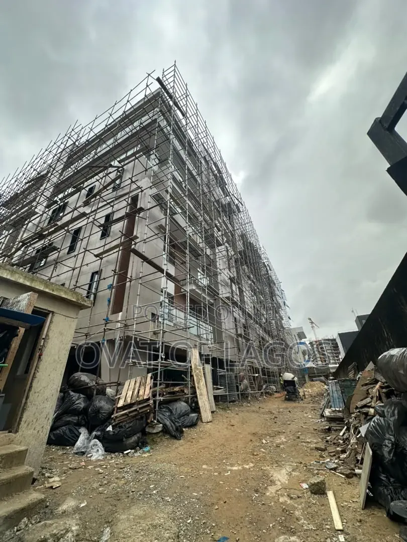 5bdrm Maisonette in Ikoyi for sale in Old Ikoyi