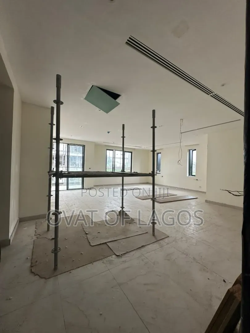 5bdrm Maisonette in Ikoyi for sale in Old Ikoyi