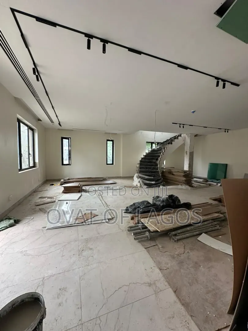 5bdrm Maisonette in Ikoyi for sale in Old Ikoyi