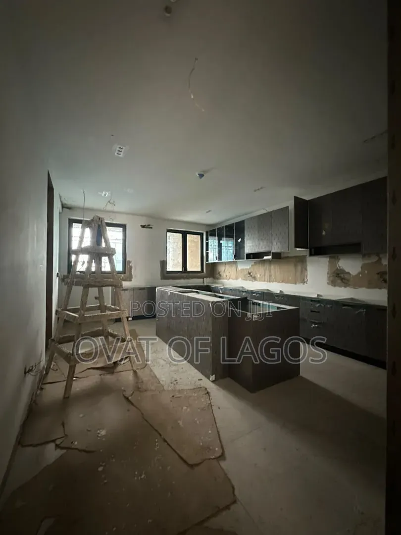 5bdrm Maisonette in Ikoyi for sale in Old Ikoyi