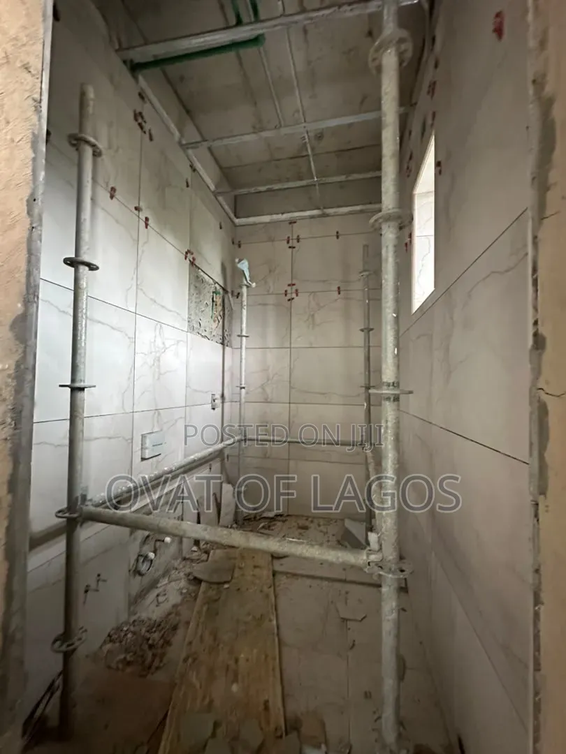 5bdrm Maisonette in Ikoyi for sale in Old Ikoyi