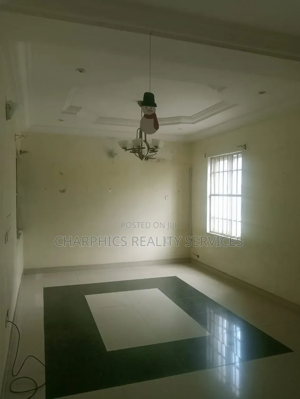 5bdrm Duplex in GRA Phase 1 for rent in GRA Phase 1