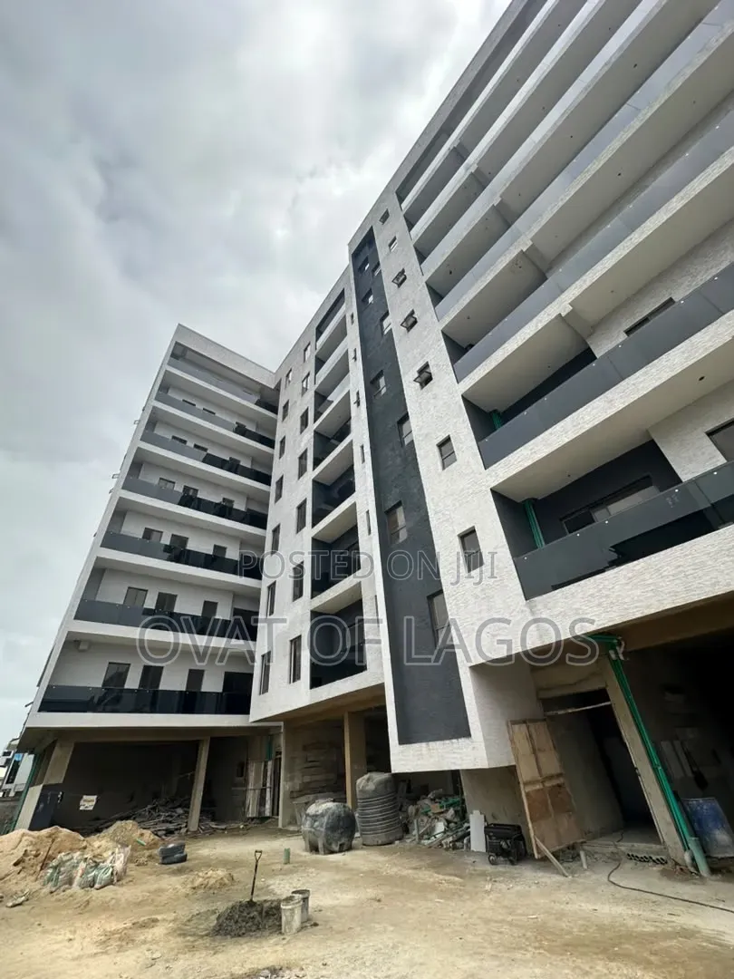 3bdrm Apartment in Victoria Island for sale in Victoria Island Extension