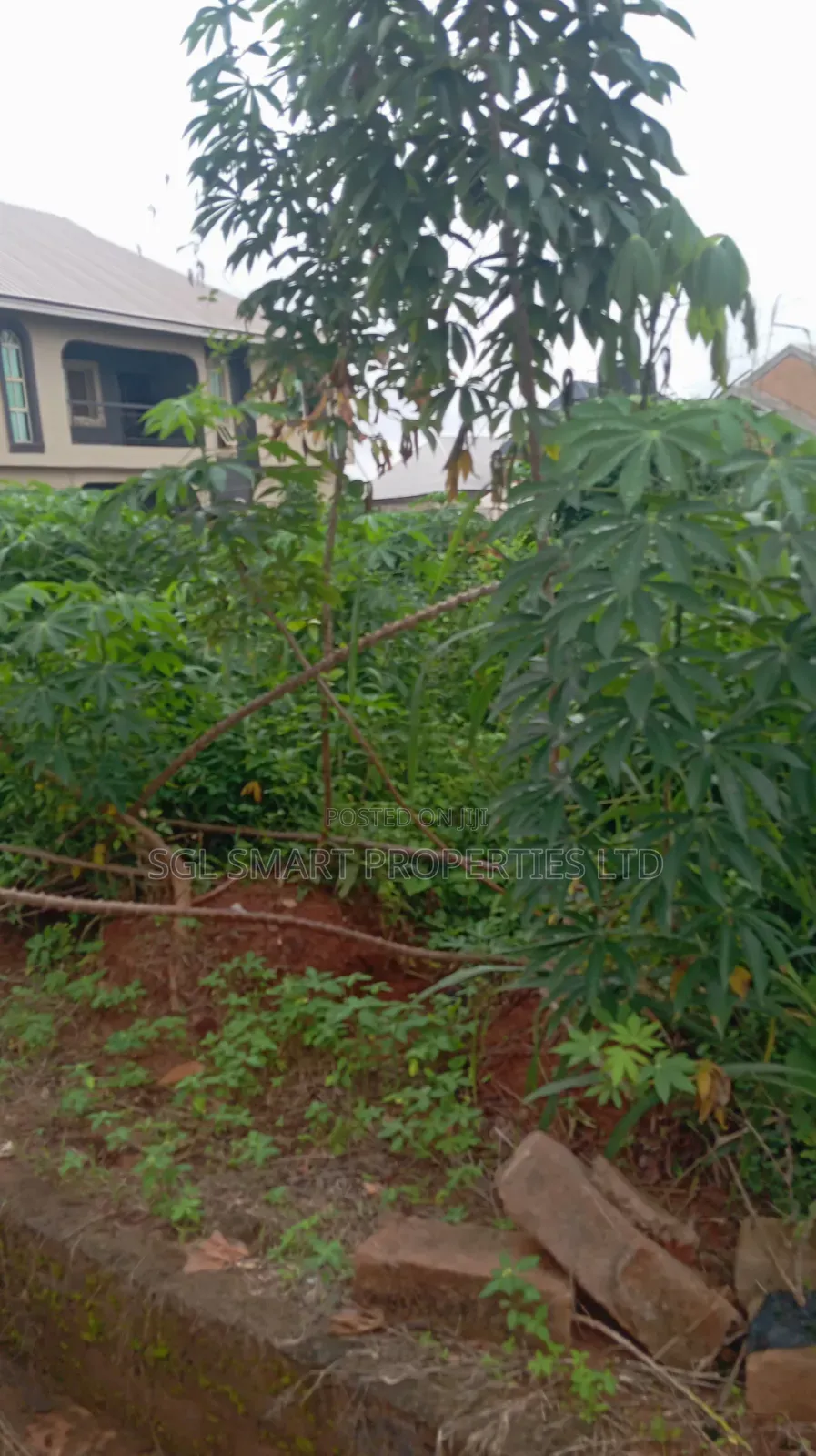 1 Plot of Land for Sale at New Friends Estate in Awka