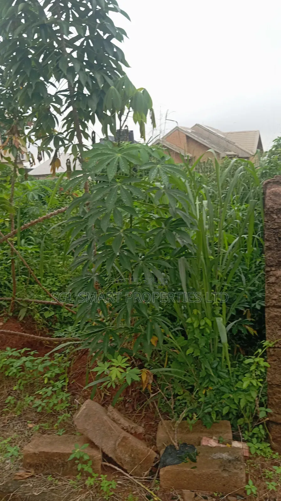 1 Plot of Land for Sale at New Friends Estate in Awka