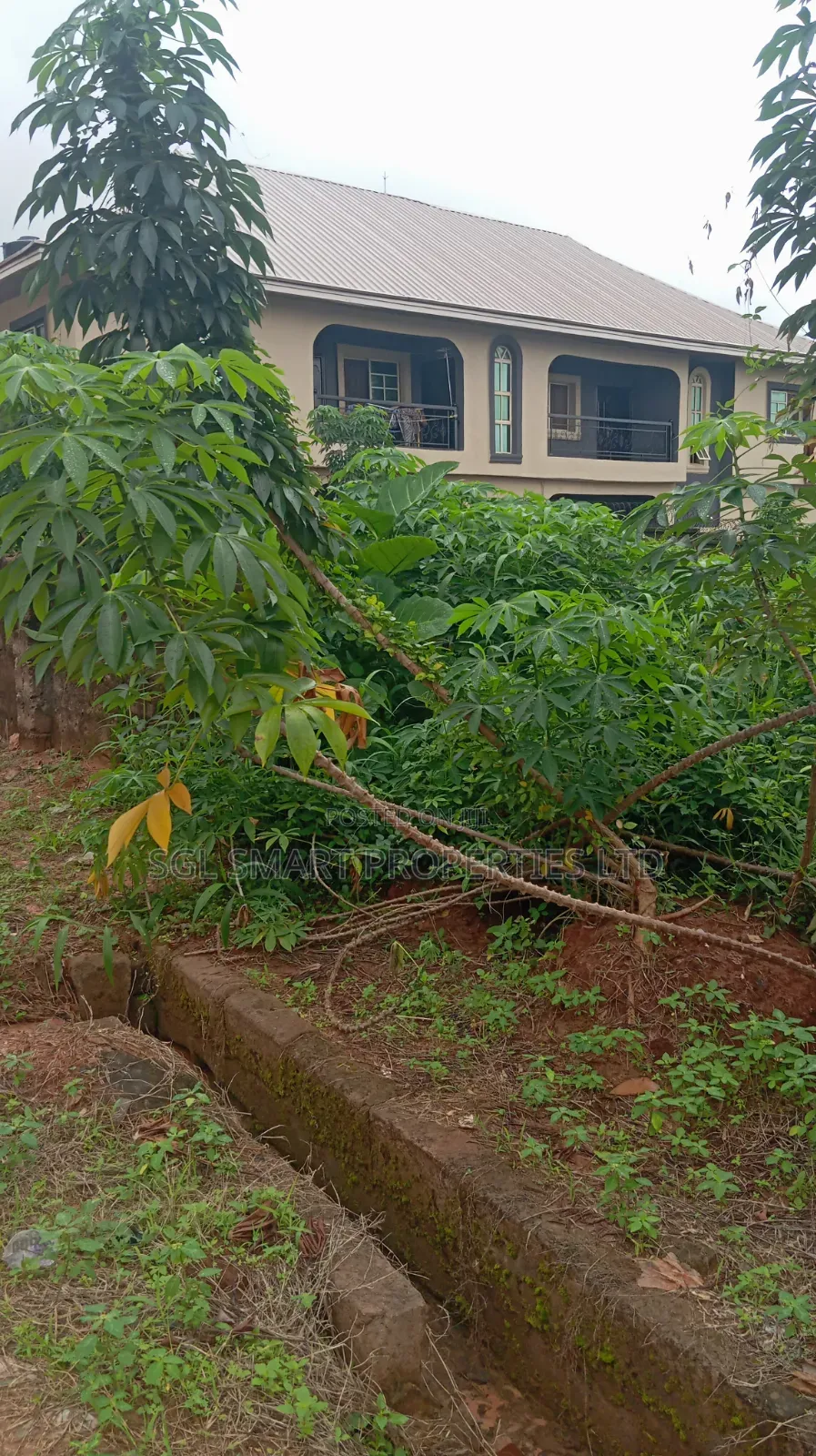 1 Plot of Land for Sale at New Friends Estate in Awka