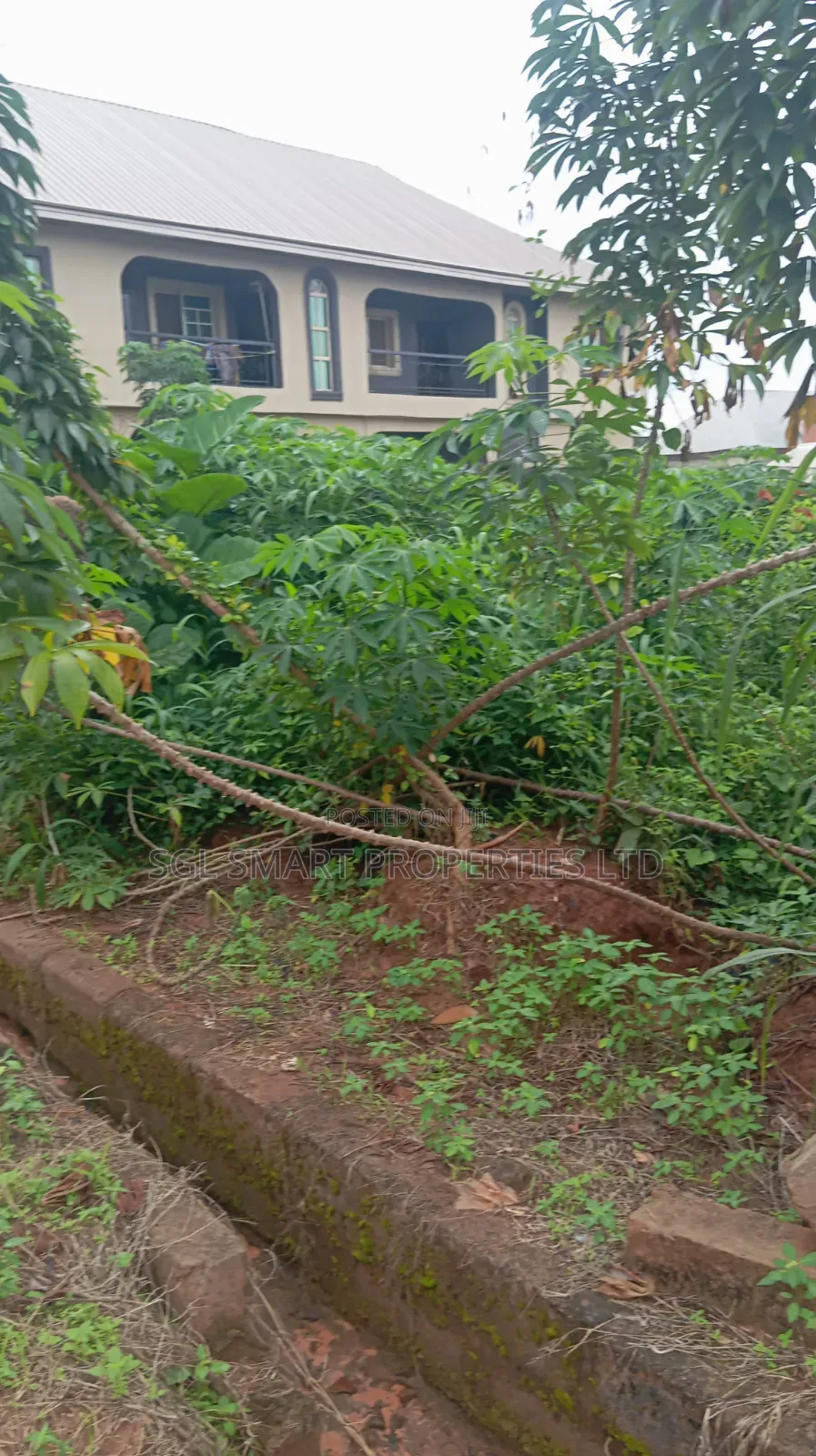 1 Plot of Land for Sale at New Friends Estate in Awka