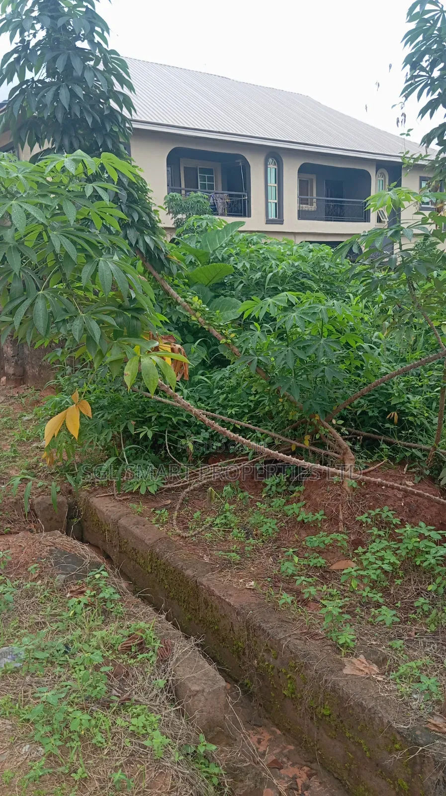 1 Plot of Land for Sale at New Friends Estate in Awka
