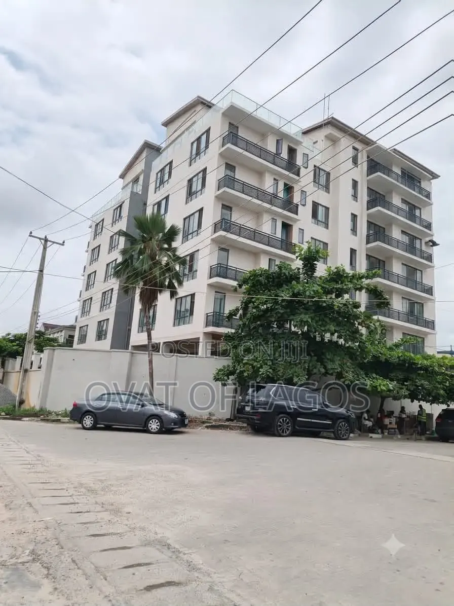 2bdrm Apartment in Victoria Island for sale in Victoria Island Extension