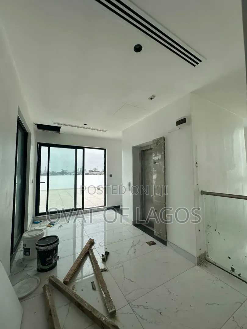6bdrm Duplex in Ikoyi for sale in Old Ikoyi