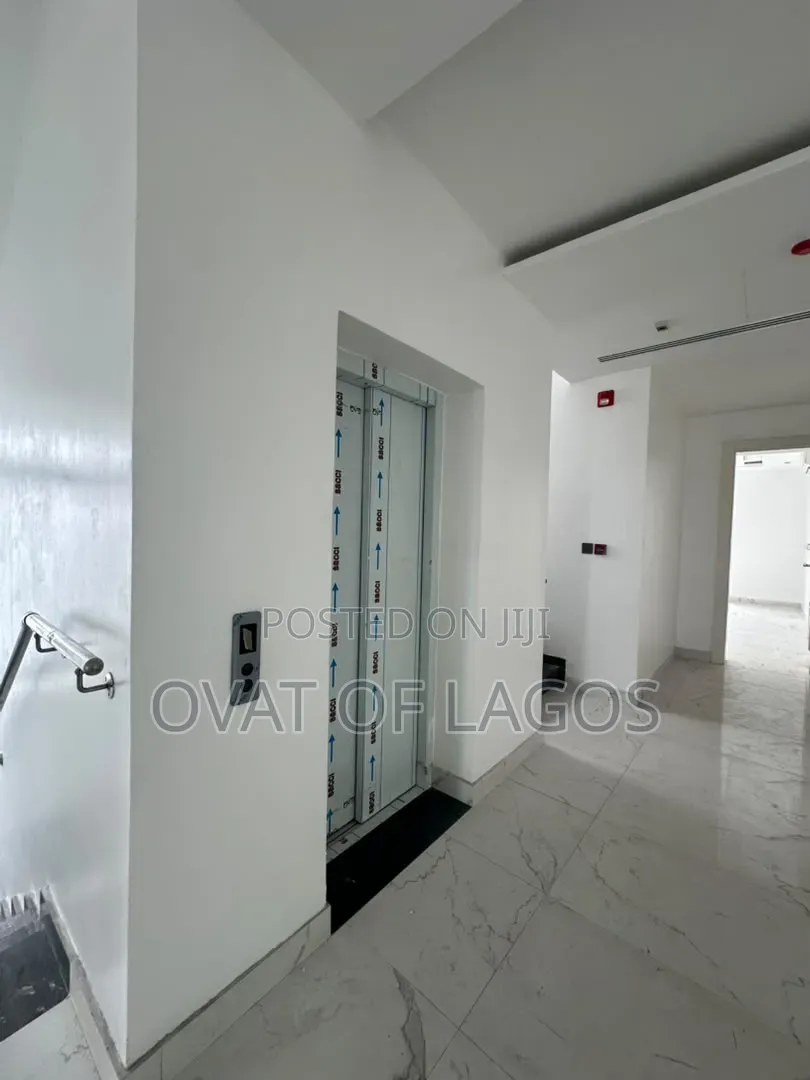 6bdrm Duplex in Ikoyi for sale in Old Ikoyi