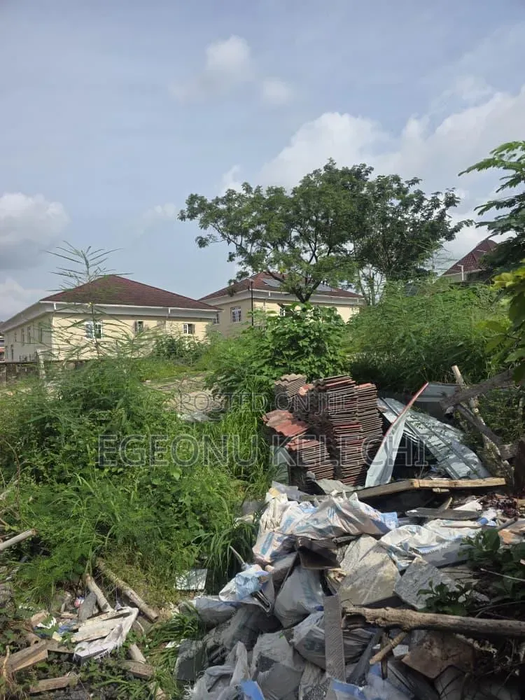 Land for Sale in Asokoro