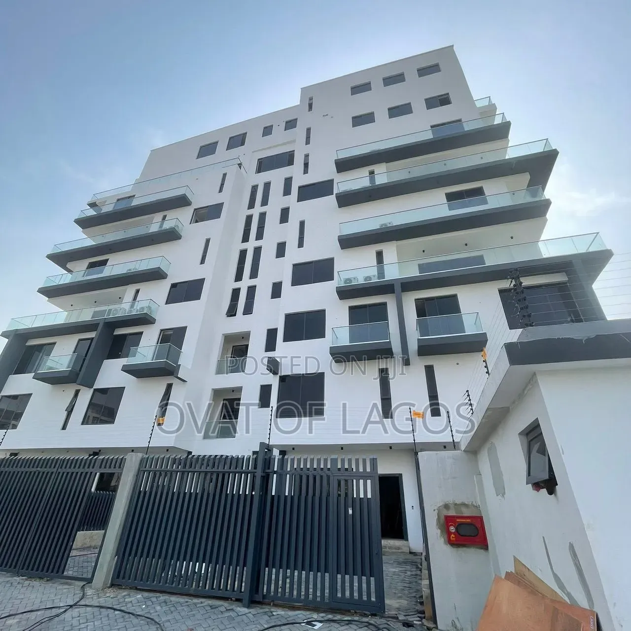 4bdrm Duplex in Ikoyi for sale in Old Ikoyi