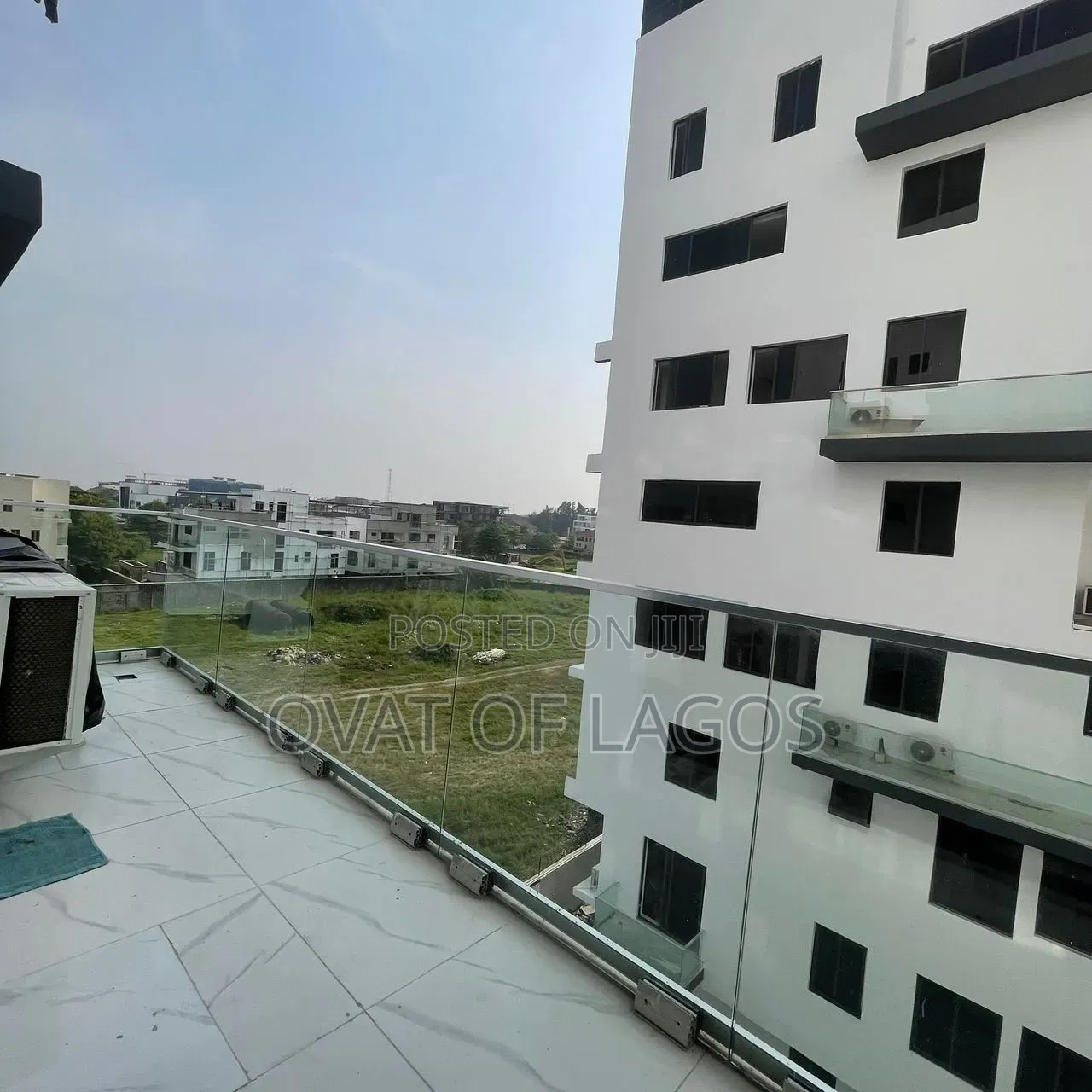 4bdrm Duplex in Ikoyi for sale in Old Ikoyi
