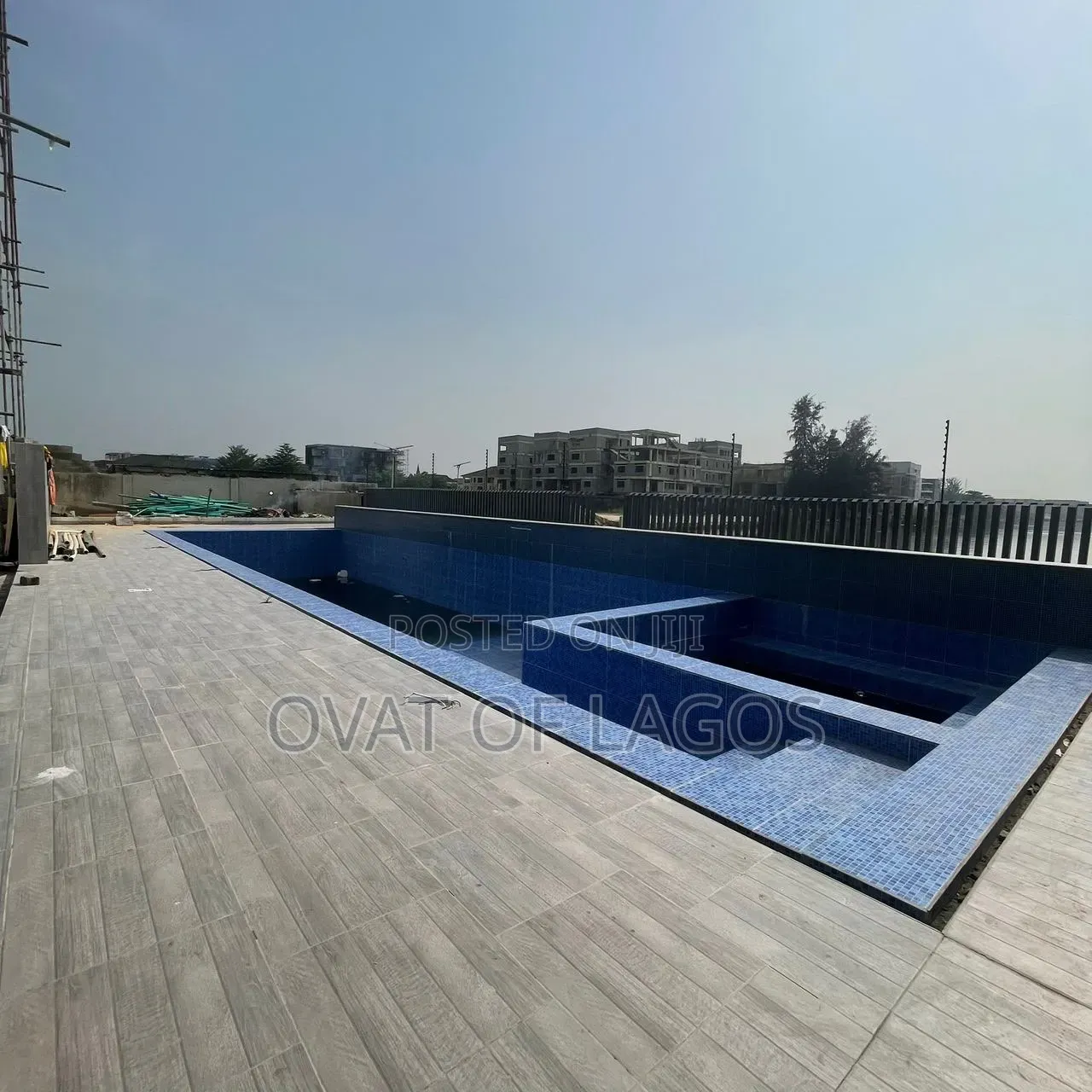 4bdrm Duplex in Ikoyi for sale in Old Ikoyi