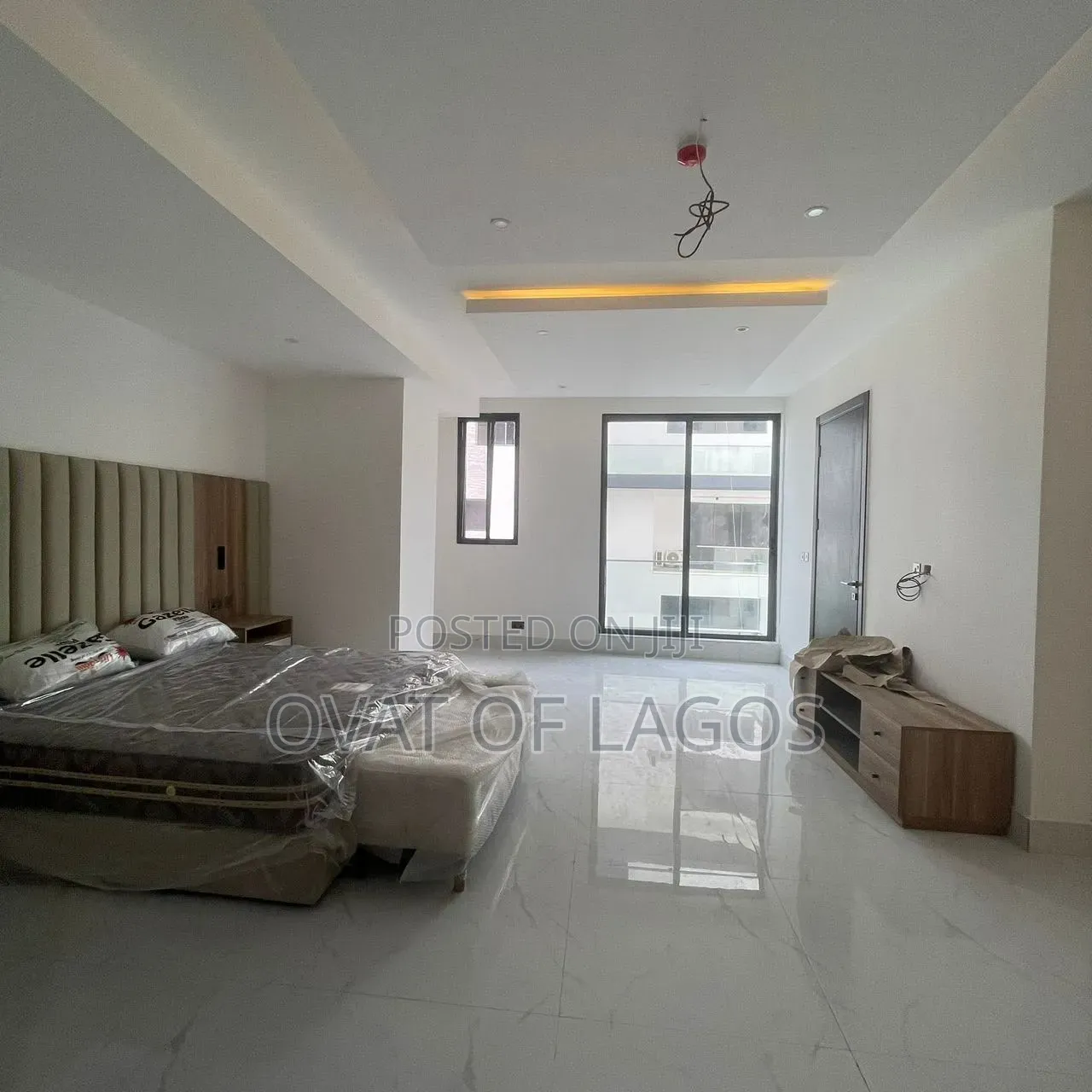 4bdrm Duplex in Ikoyi for sale in Old Ikoyi