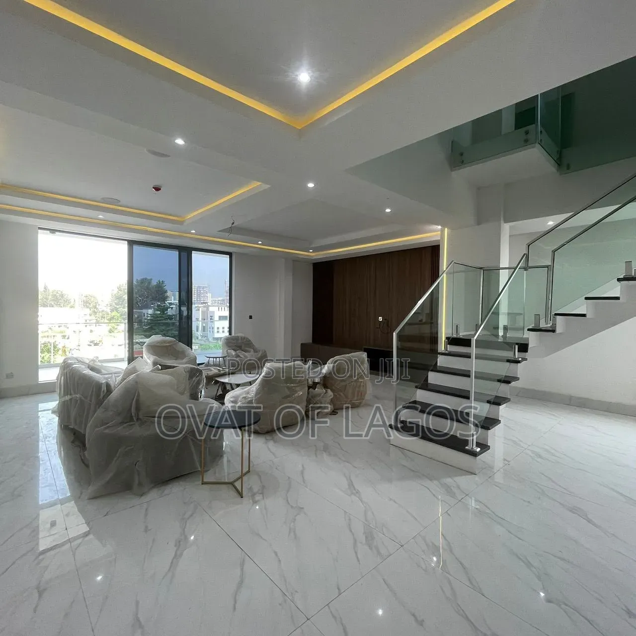 4bdrm Duplex in Ikoyi for sale in Old Ikoyi