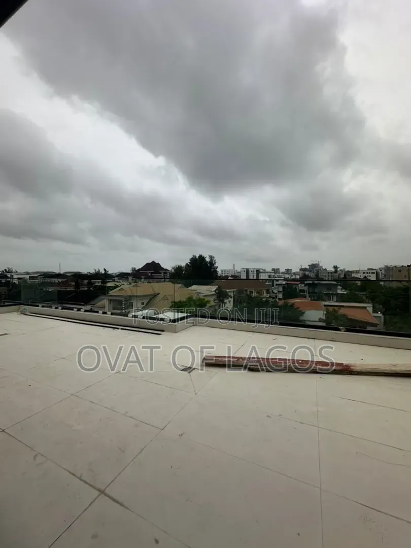 5bdrm Duplex in Ikoyi for sale in Old Ikoyi