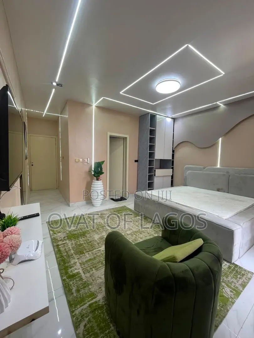 2bdrm Apartment in Lekki Phase 1 for rent in Lekki Phase 1