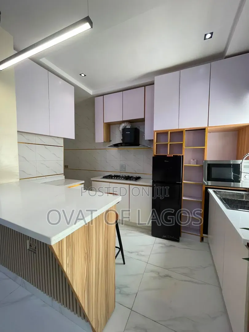 2bdrm Apartment in Lekki Phase 1 for rent in Lekki Phase 1