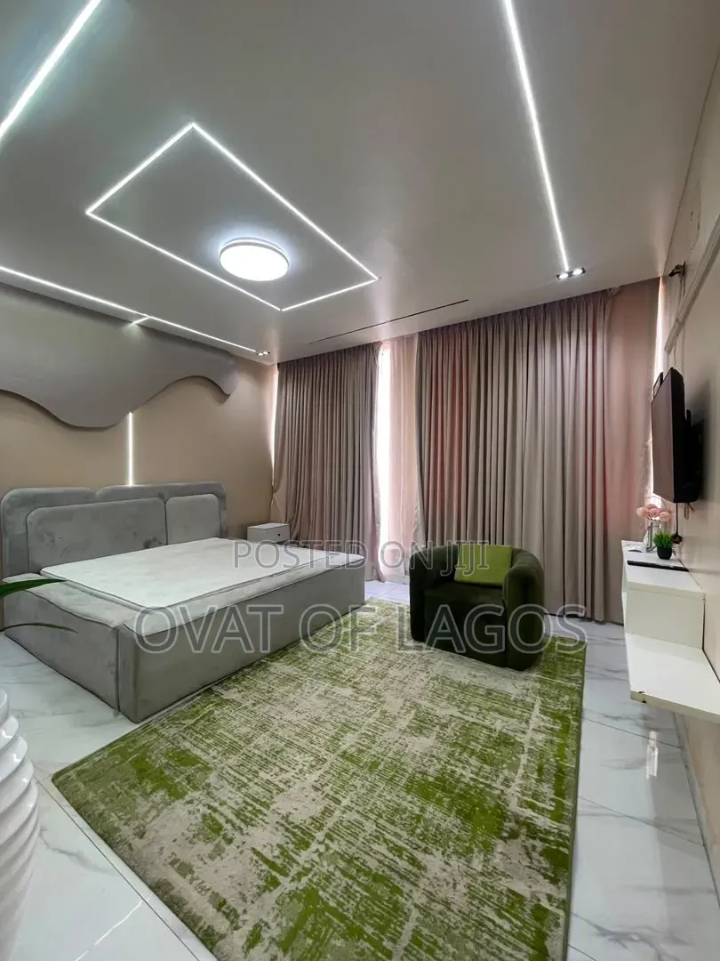 2bdrm Apartment in Lekki Phase 1 for rent in Lekki Phase 1