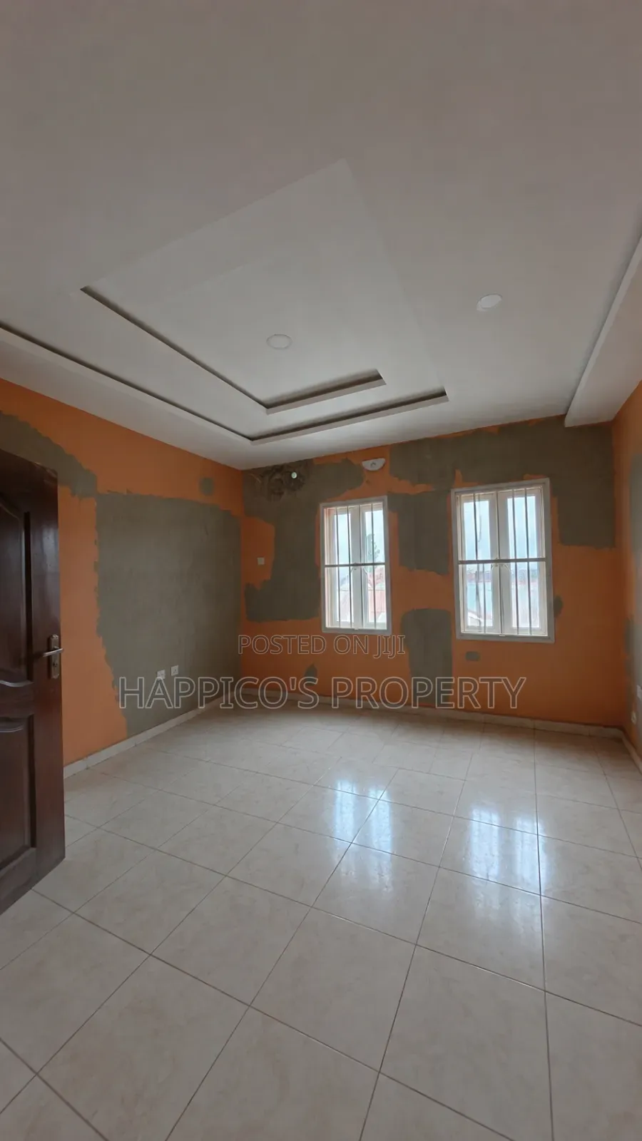 Mini Flat in Iwaya for rent in Iwaya